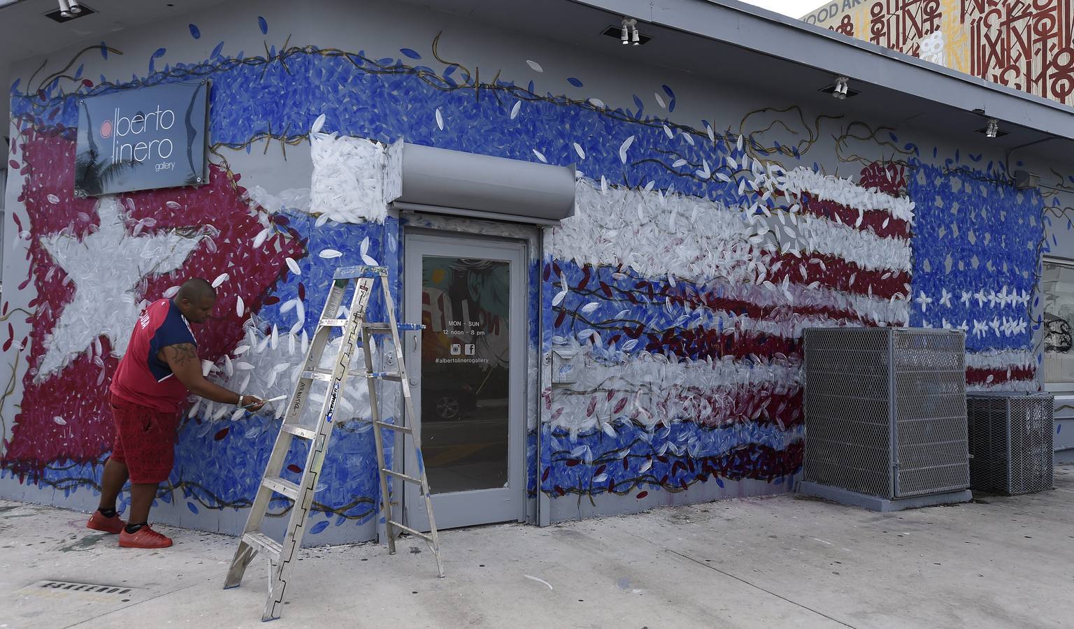 Art Basel Miami Beach