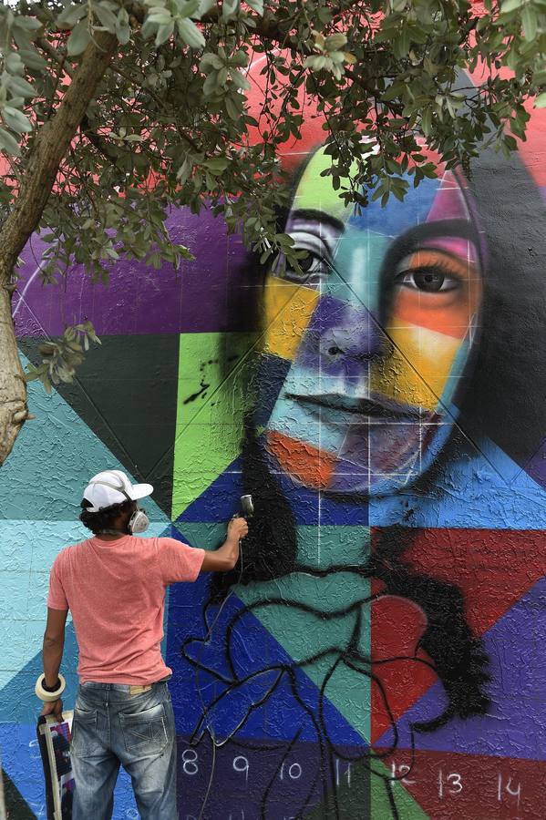 Art Basel Miami Beach