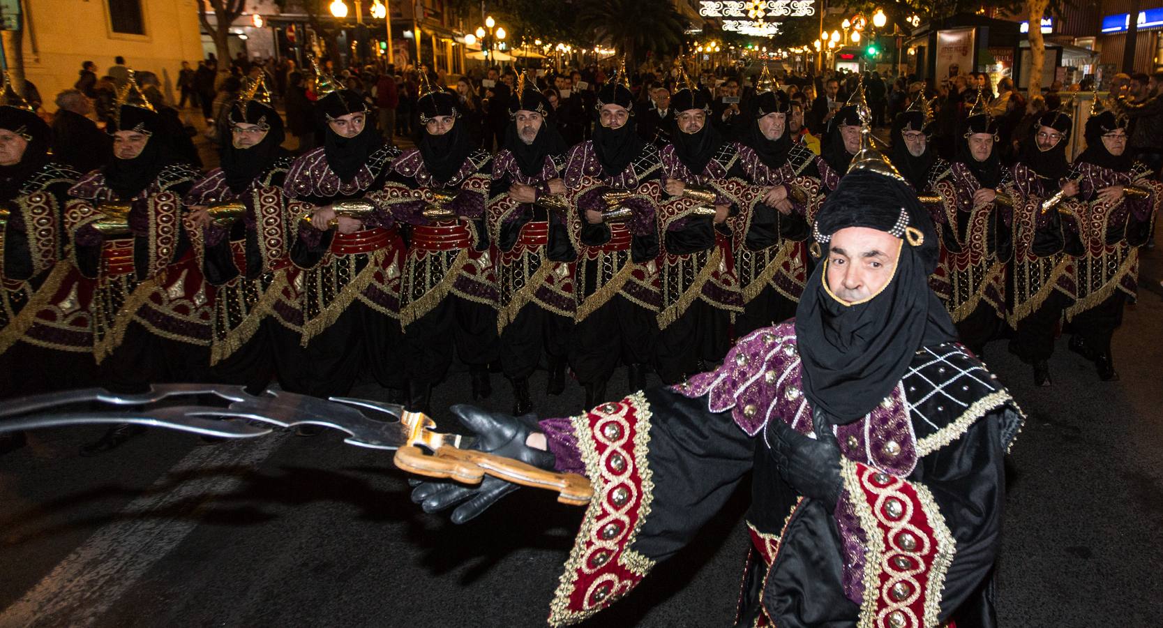 Fiestas de San Nicolás