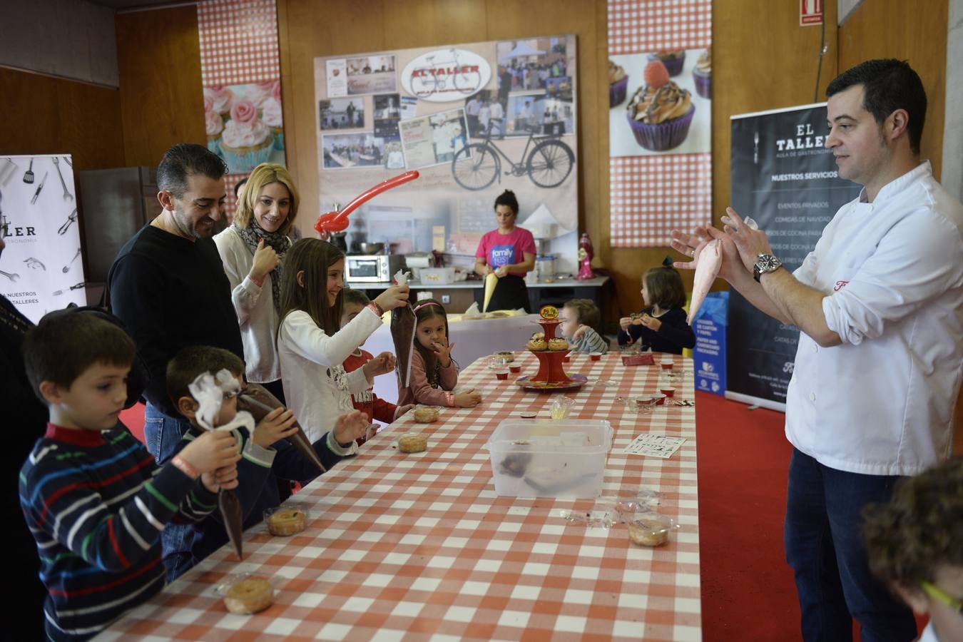 Family Fest, la mejor diversión en familia