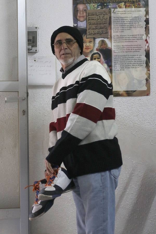 Congreso de la Federación Islámica de la Región