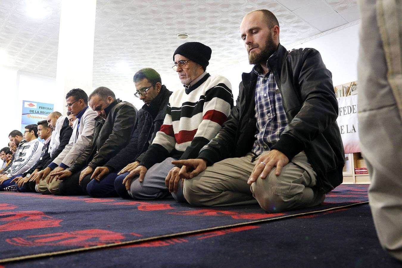 Congreso de la Federación Islámica de la Región