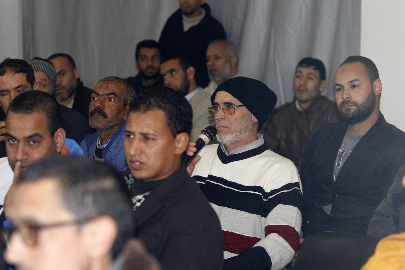 Congreso de la Federación Islámica de la Región