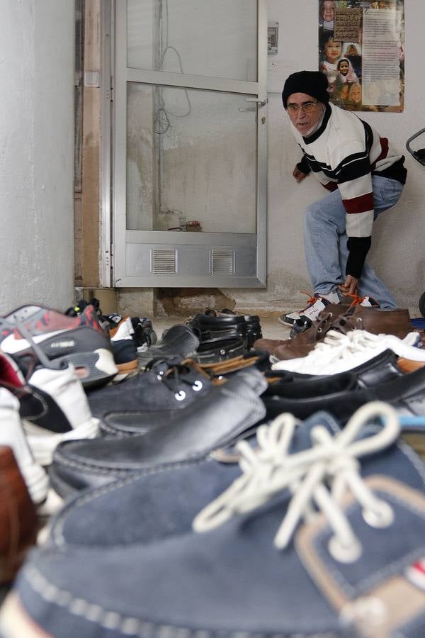 Congreso de la Federación Islámica de la Región