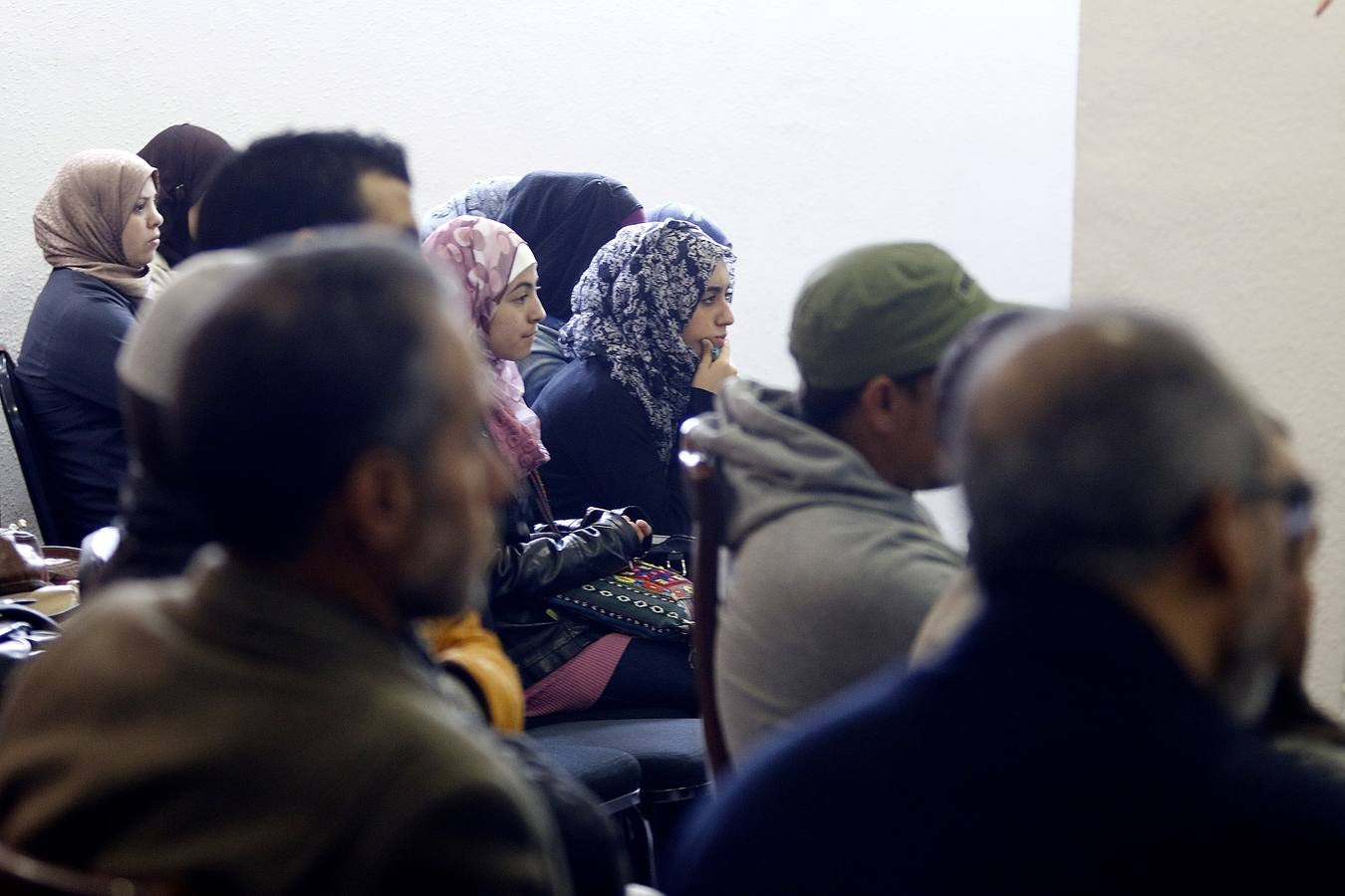 Congreso de la Federación Islámica de la Región