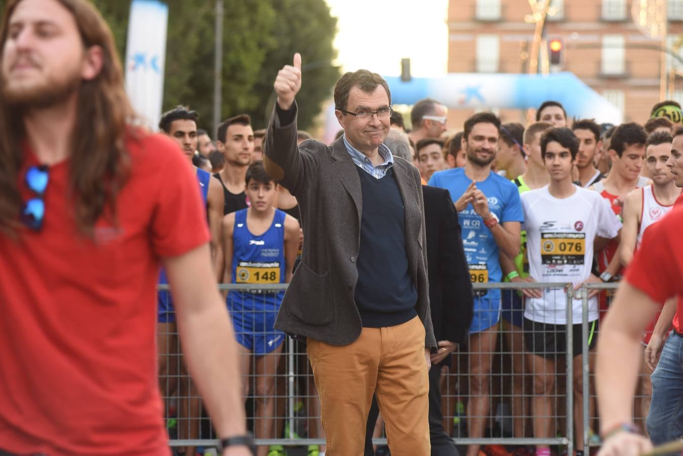 San Silvestre de Murcia 2015 (I)