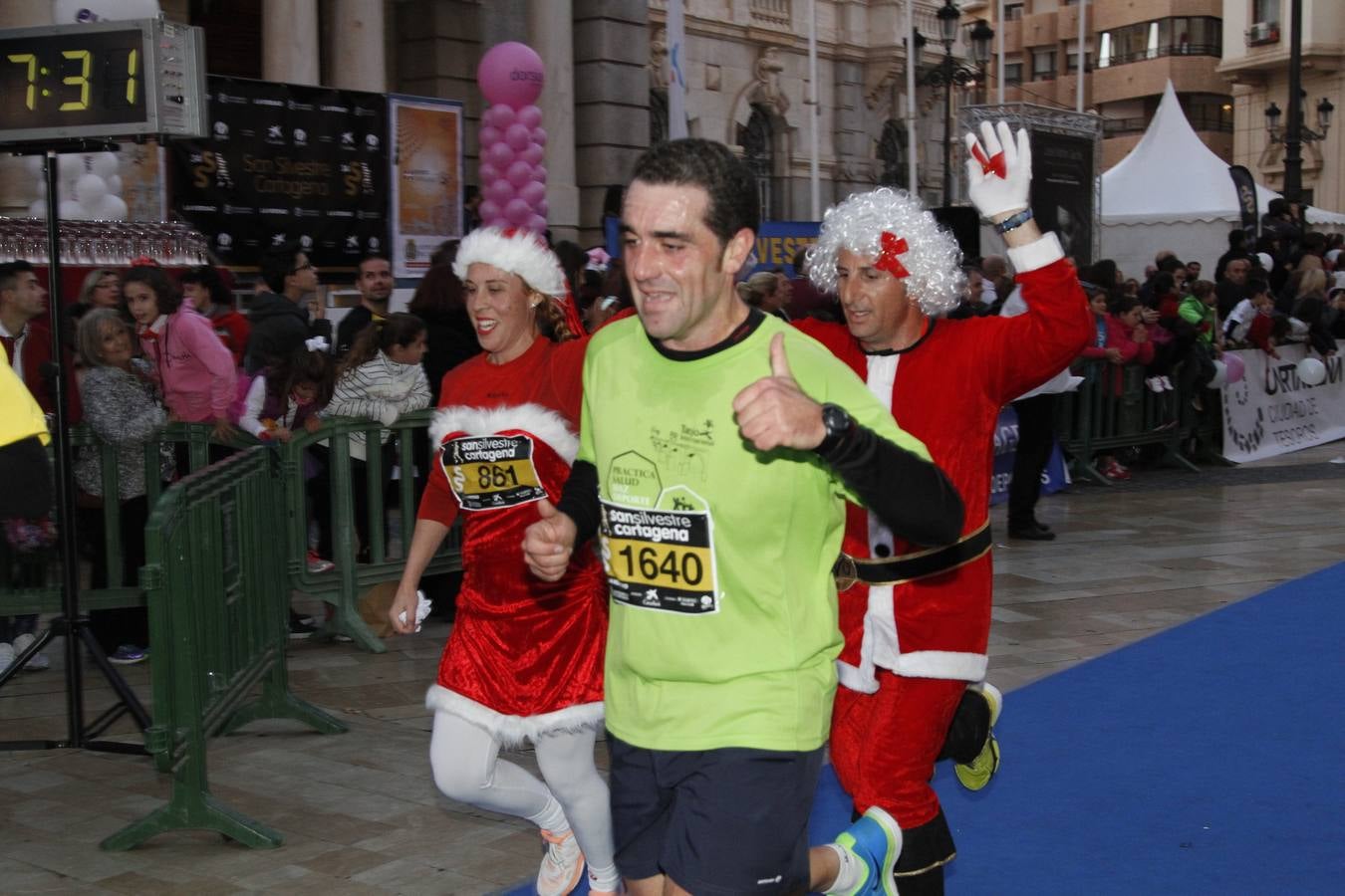 San Silvestre de Cartagena 2015 (III)