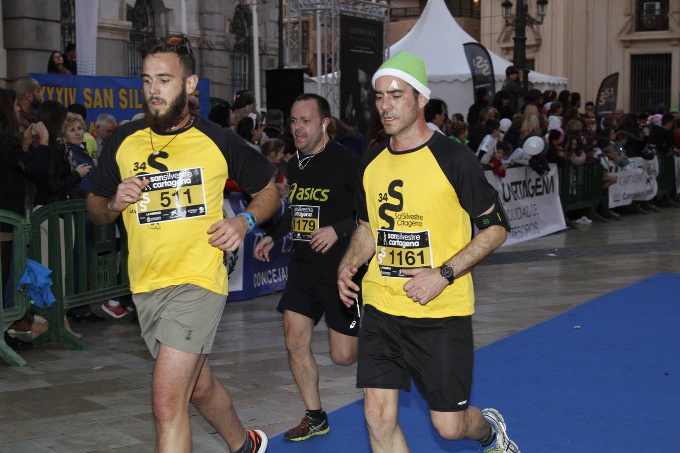 San Silvestre de Cartagena 2015 (III)