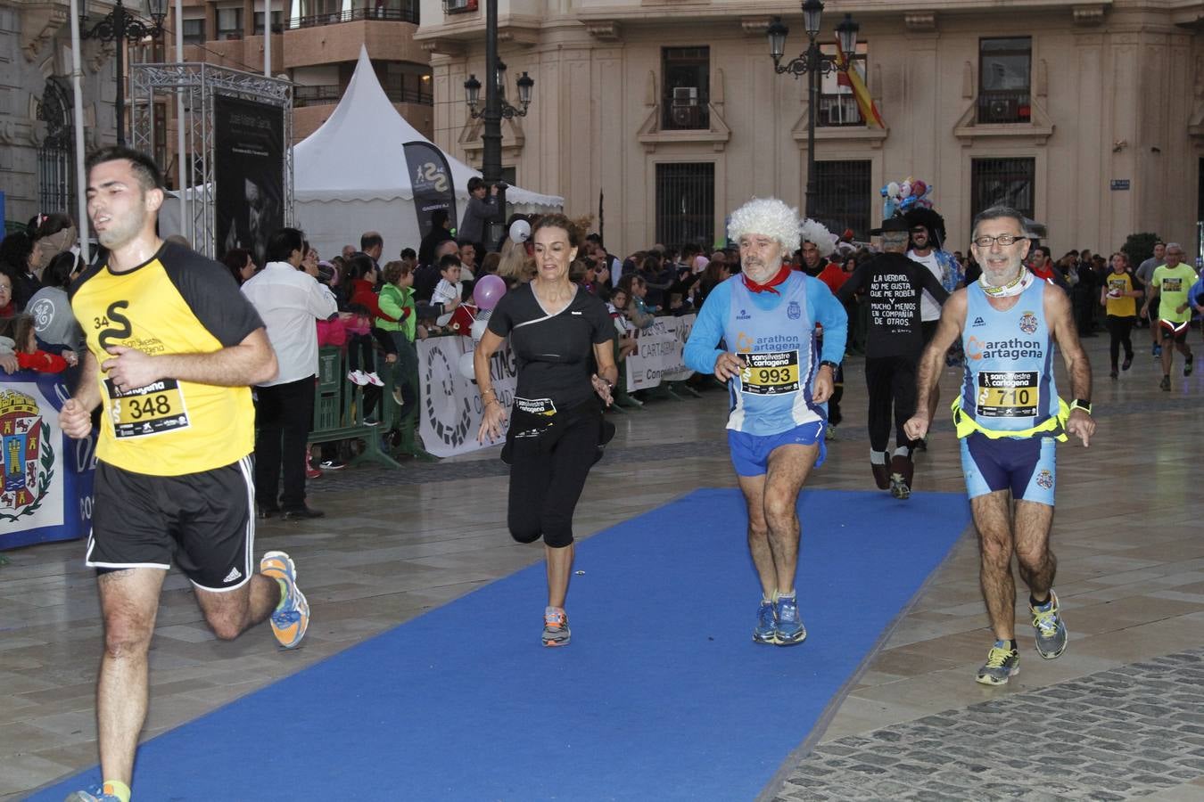 San Silvestre de Cartagena 2015 (III)