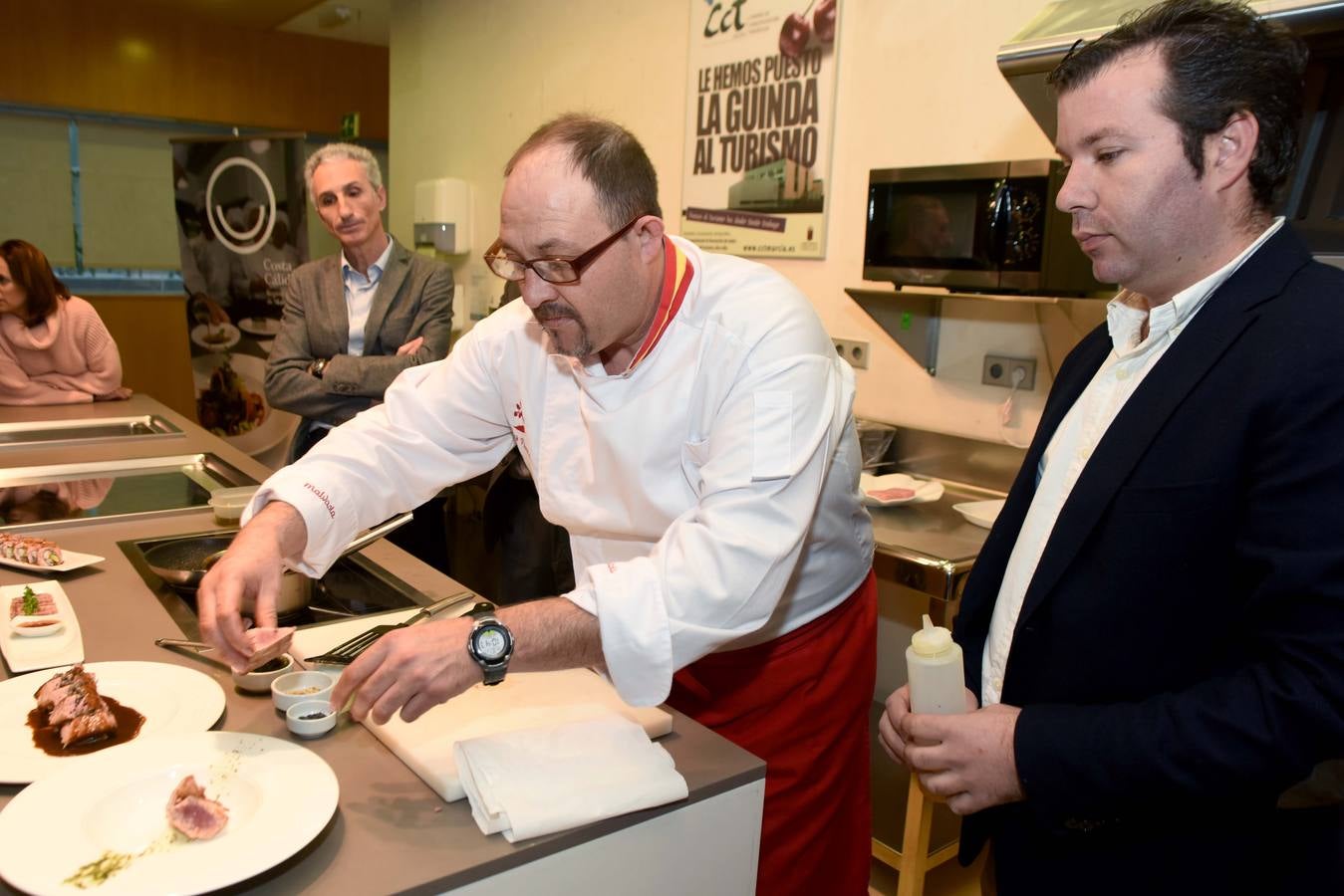 El atún, protagonista de mil platos