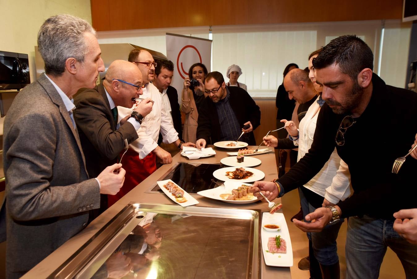 El atún, protagonista de mil platos