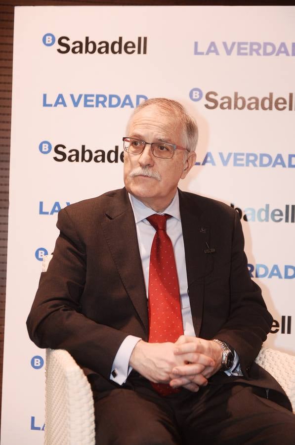 Foro Sabadell-&#039;La Verdad&#039; sobre Cooperativismo como eje vertebrador de la economía social en España y Europa