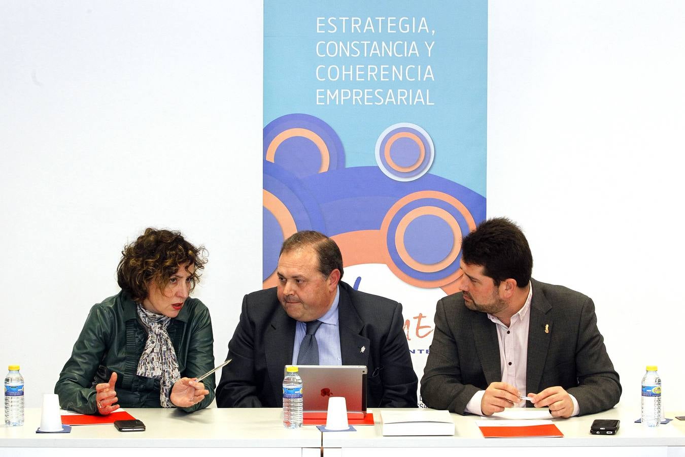 Cepyme pide a Echávarri que recupere «inmediatamente» en centro de oficios de Coepa