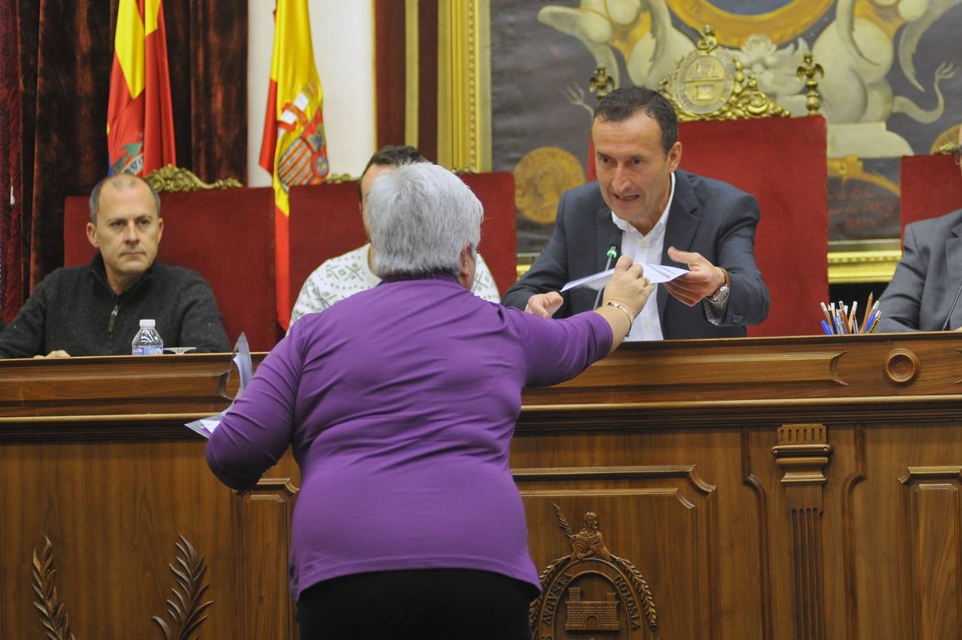 El tripartito de Elche aprueba reabrir la Torre de Vaillos a propuesta del PP