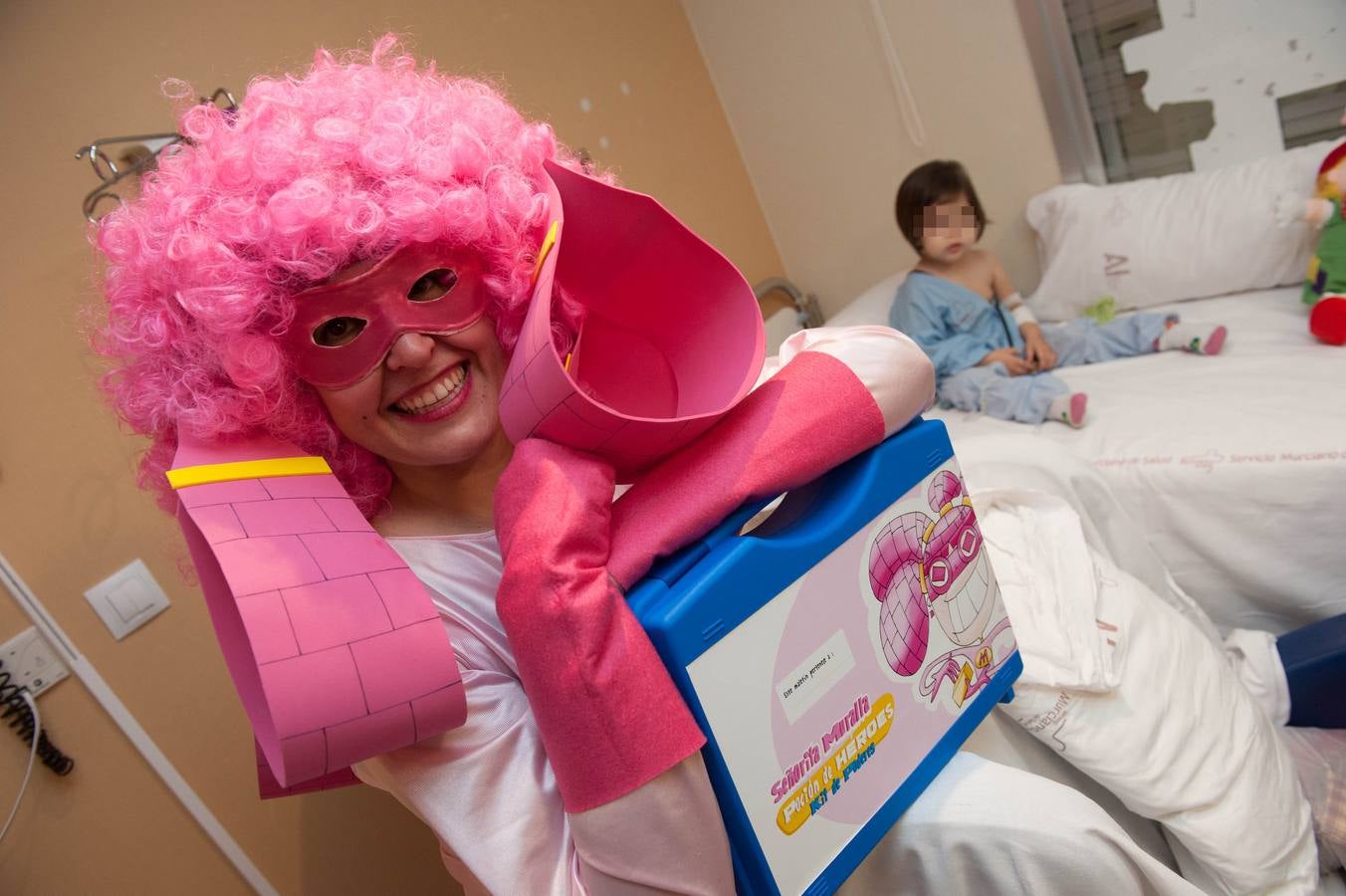 Las imágenes de la semana en la Región (del 24 al 31 de enero)