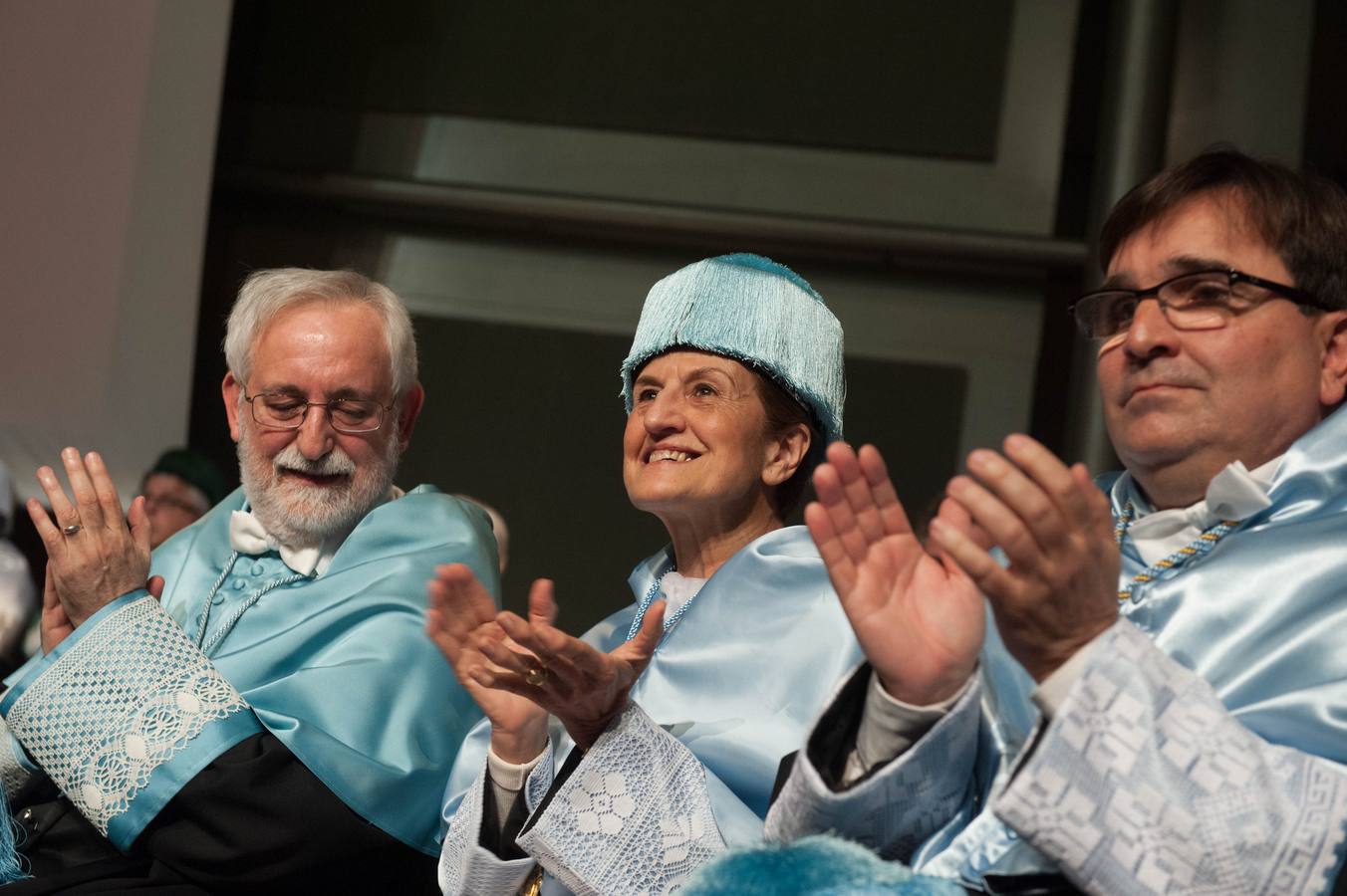 Las imágenes de la semana en la Región (del 24 al 31 de enero)