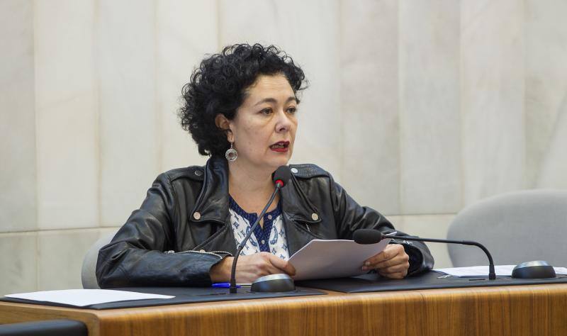 Ciudadanos rompe la Diputación