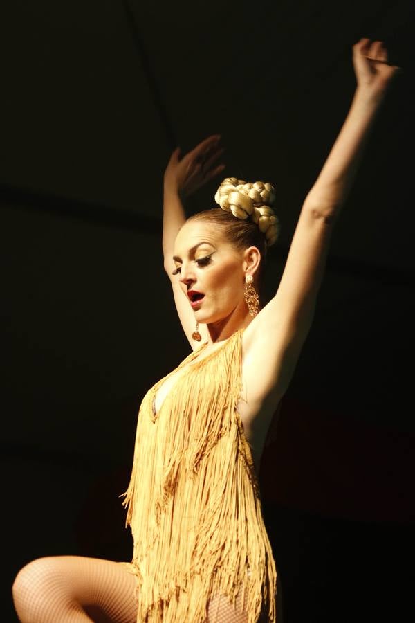 Pregón del Carnaval de Cabezo de Torres 2016