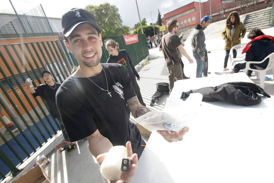 Murcia se pone en forma