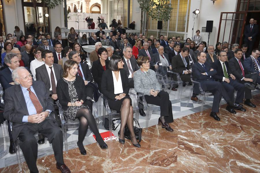 Veracruz en el Foro Nueva Murcia