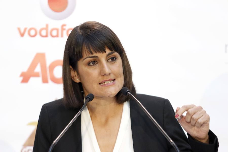 Veracruz en el Foro Nueva Murcia