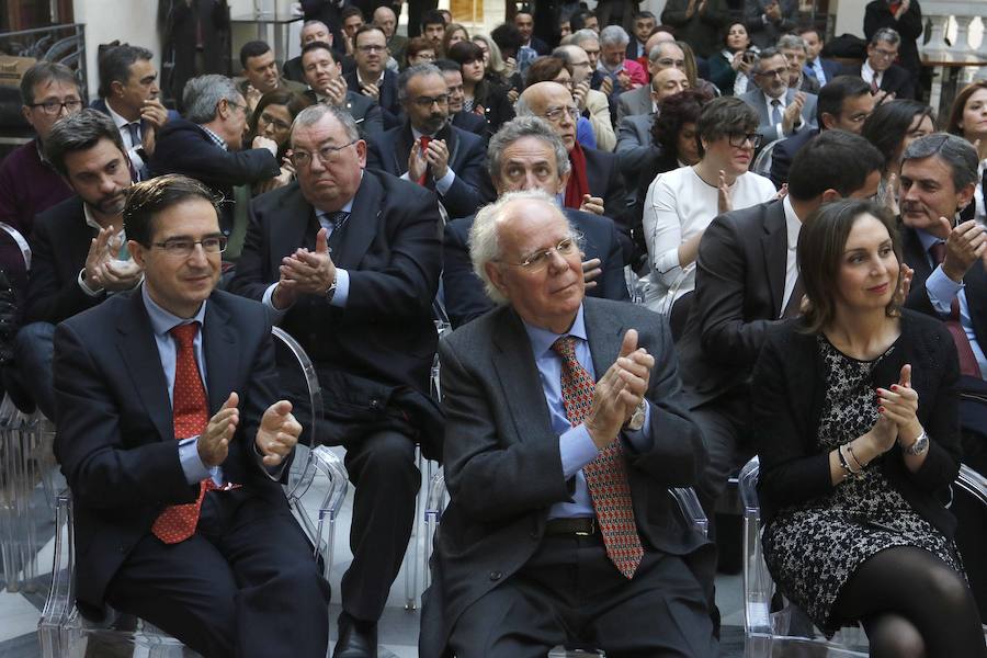 Veracruz en el Foro Nueva Murcia