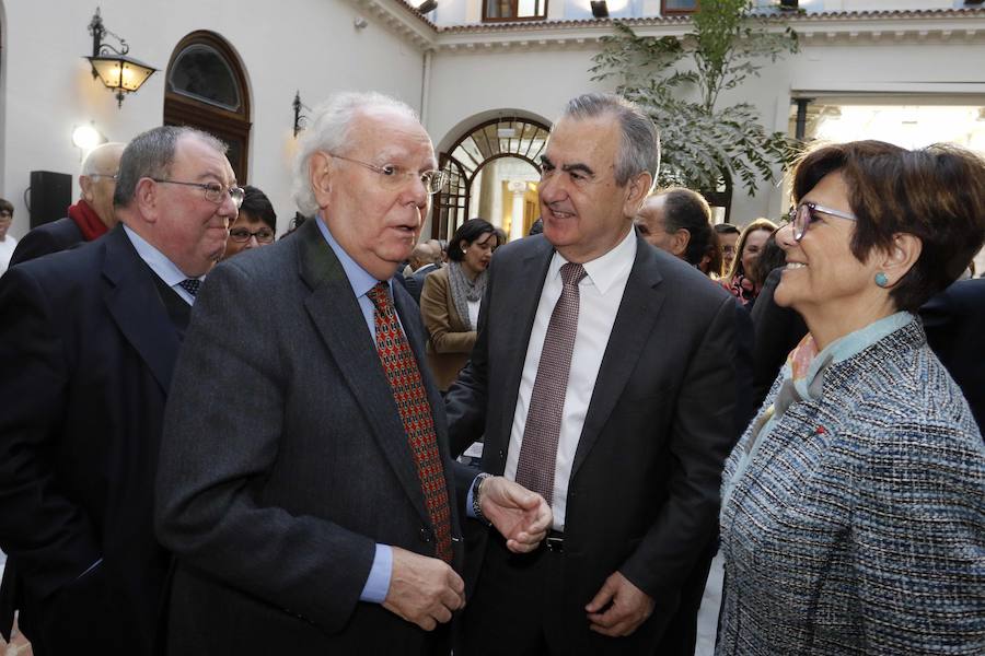 Veracruz en el Foro Nueva Murcia