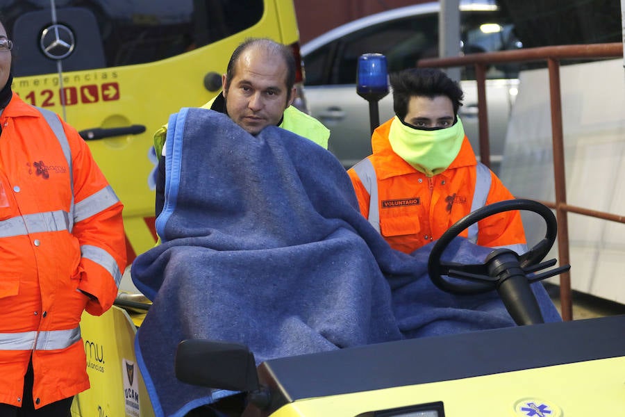 El UCAM se impone al Recre por la mínima (1-0)