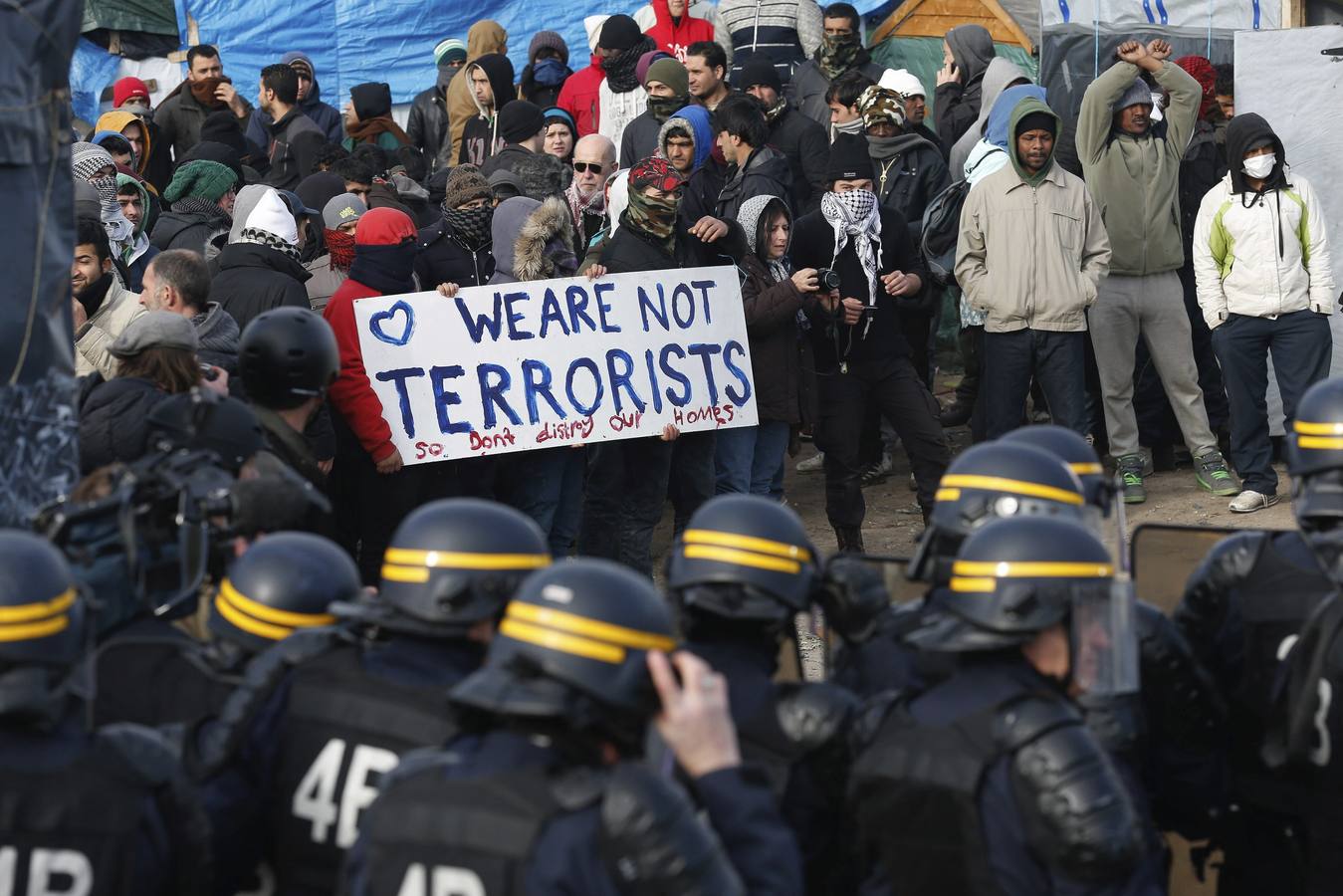 Arde &#039;La Jungla&#039;