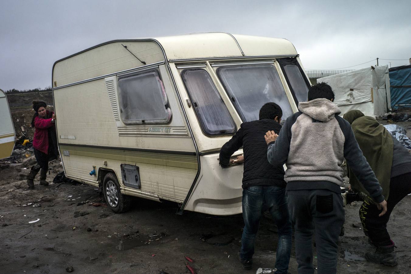 Arde &#039;La Jungla&#039;