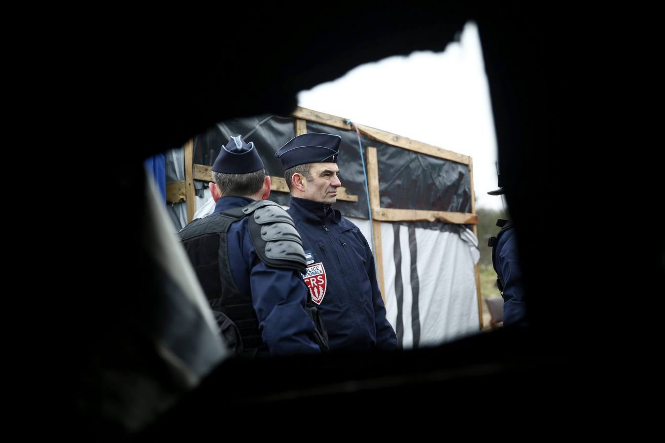 Arde &#039;La Jungla&#039;