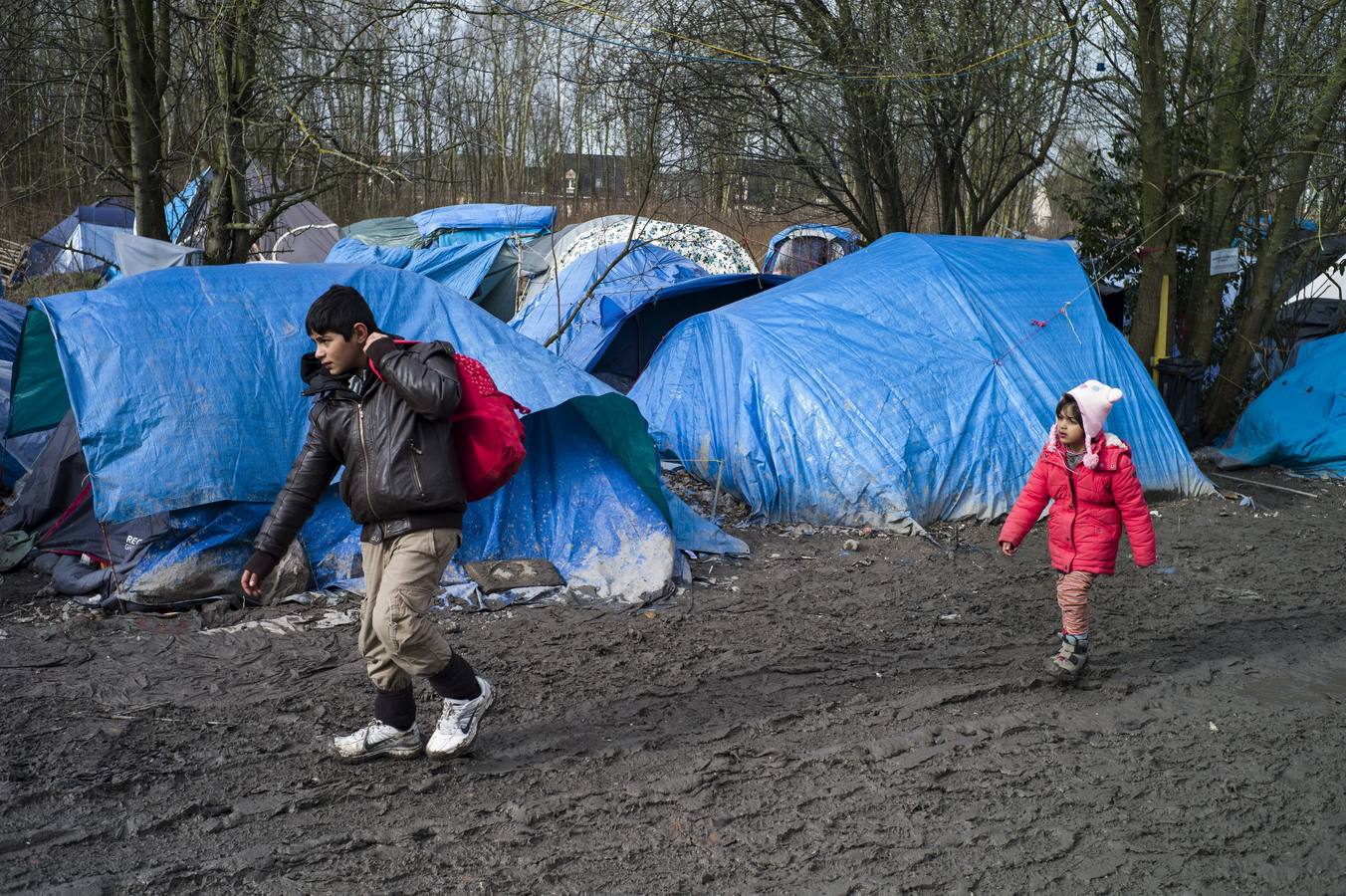 Arde &#039;La Jungla&#039;