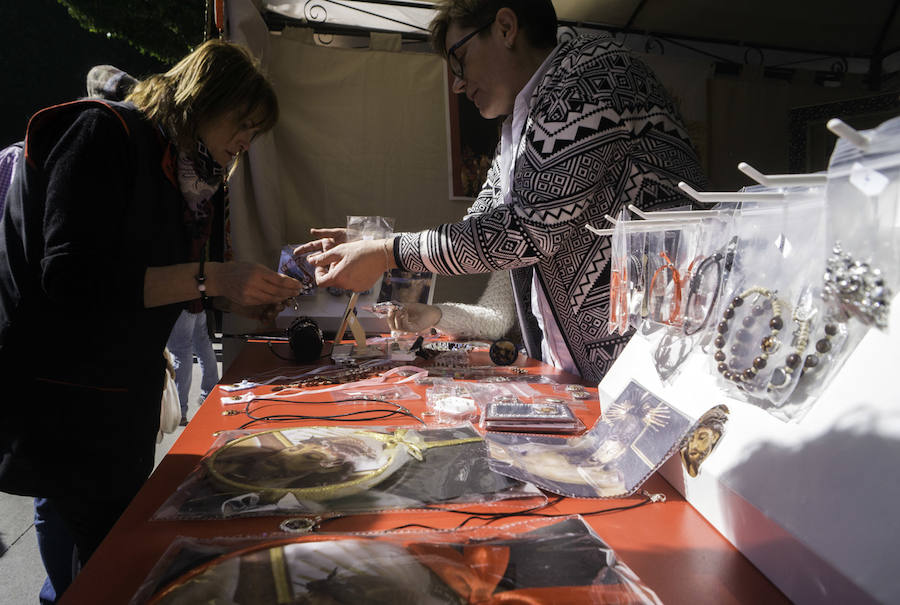 Las jornadas cofrades de Almoradí