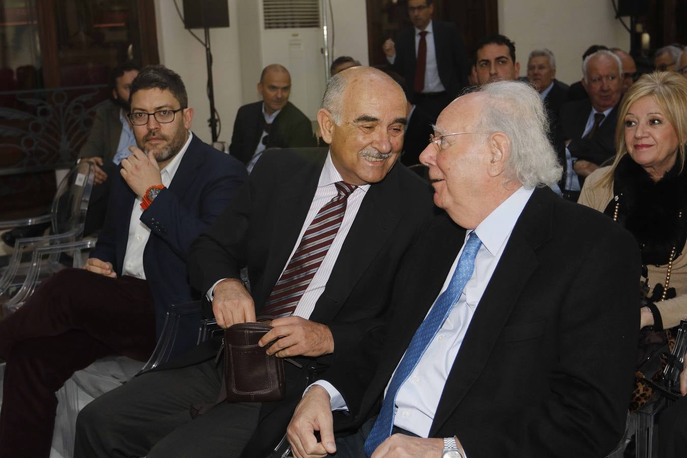 «Tenemos que quitarnos el velo de la vergüenza; ser torero no es delito»