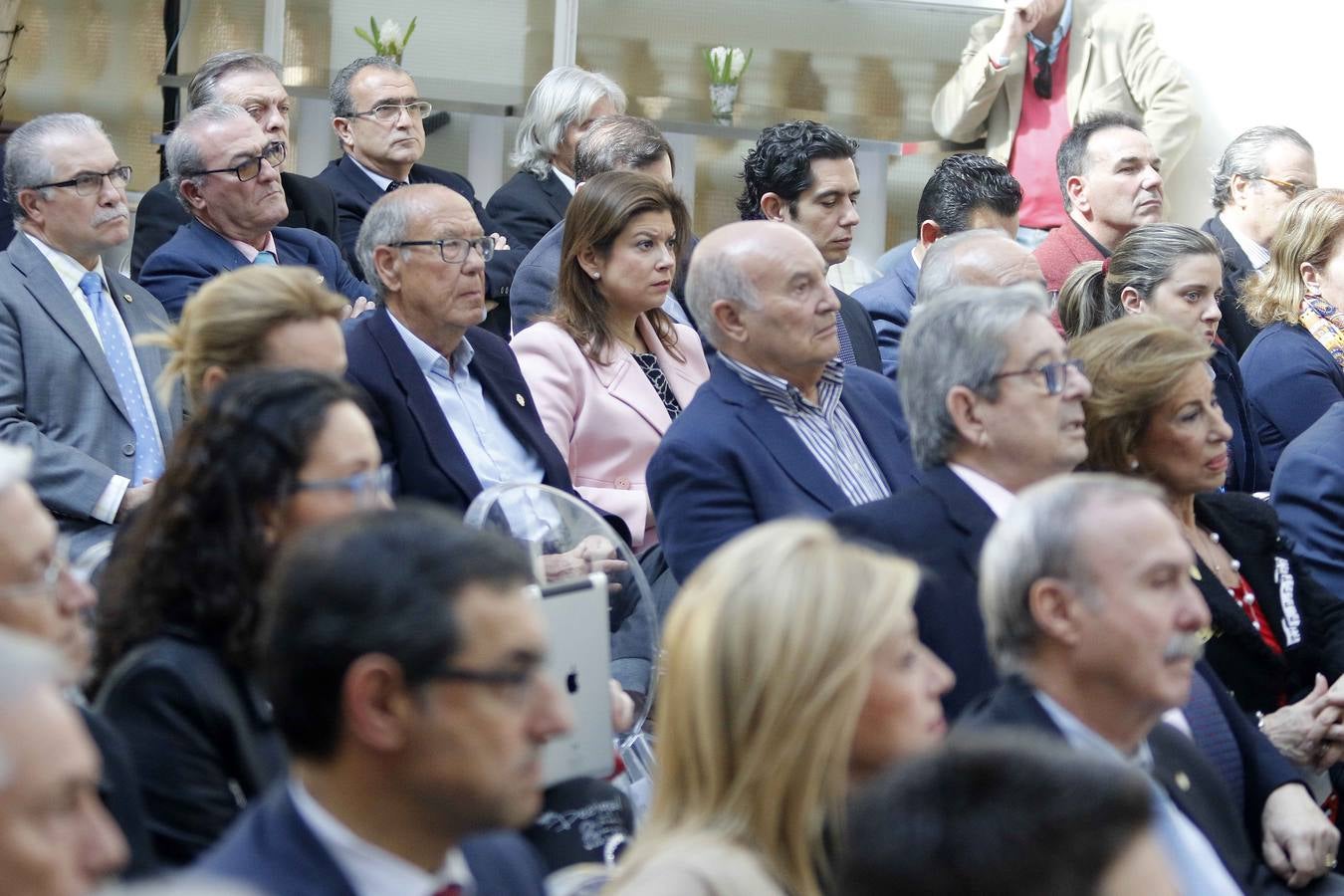 «Tenemos que quitarnos el velo de la vergüenza; ser torero no es delito»