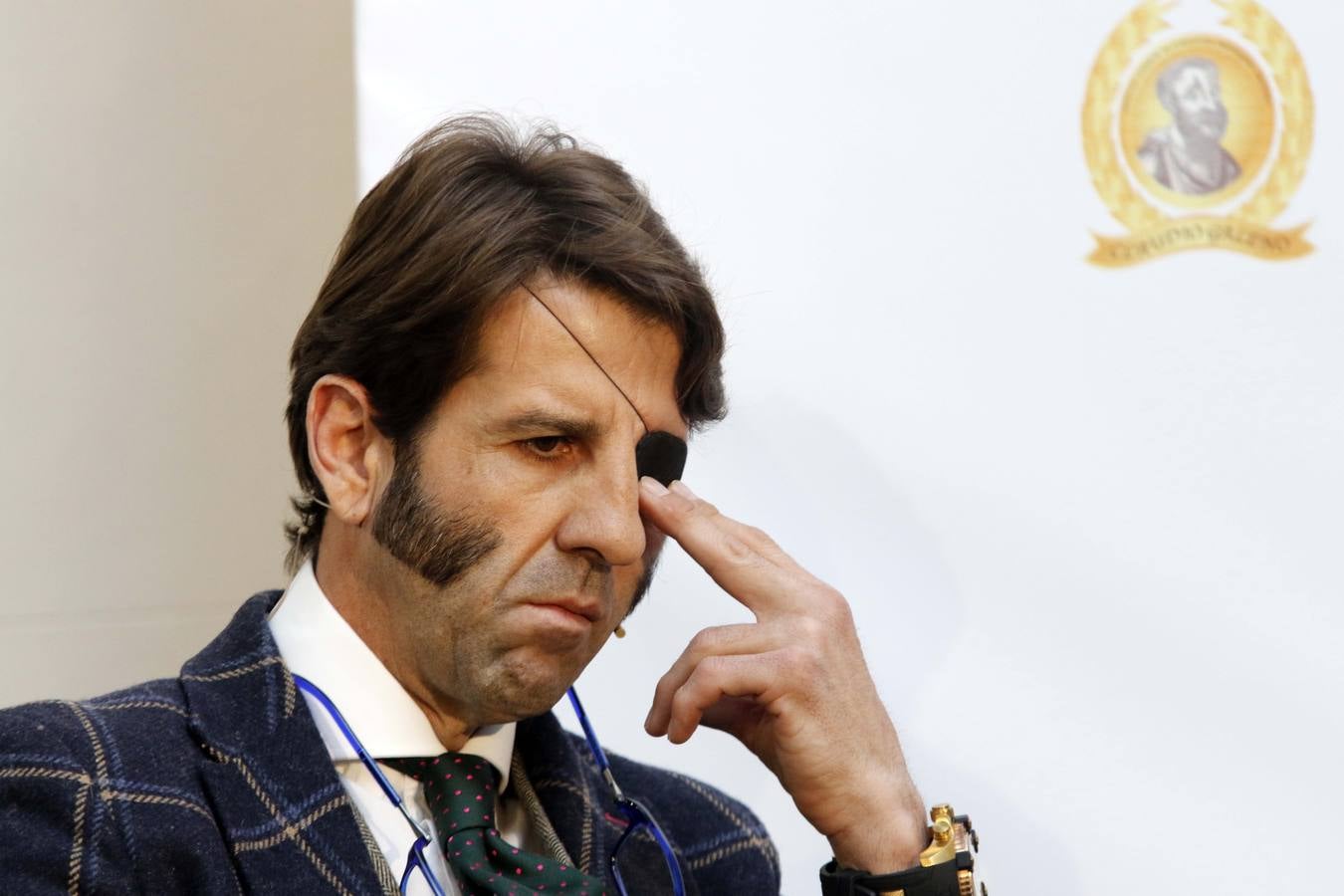 «Tenemos que quitarnos el velo de la vergüenza; ser torero no es delito»