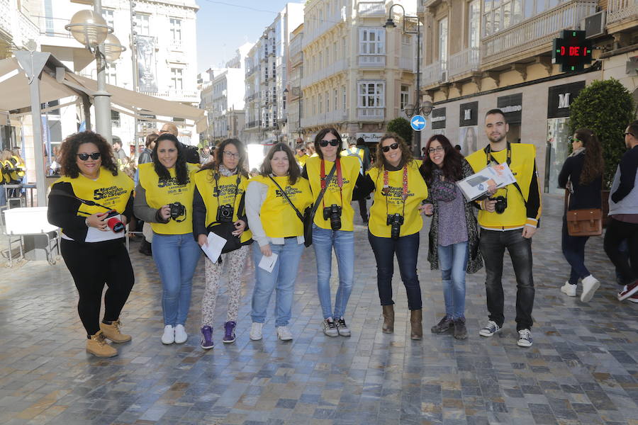 Las mejores imágenes del Maratón Fotográfico de Cartagena (1)