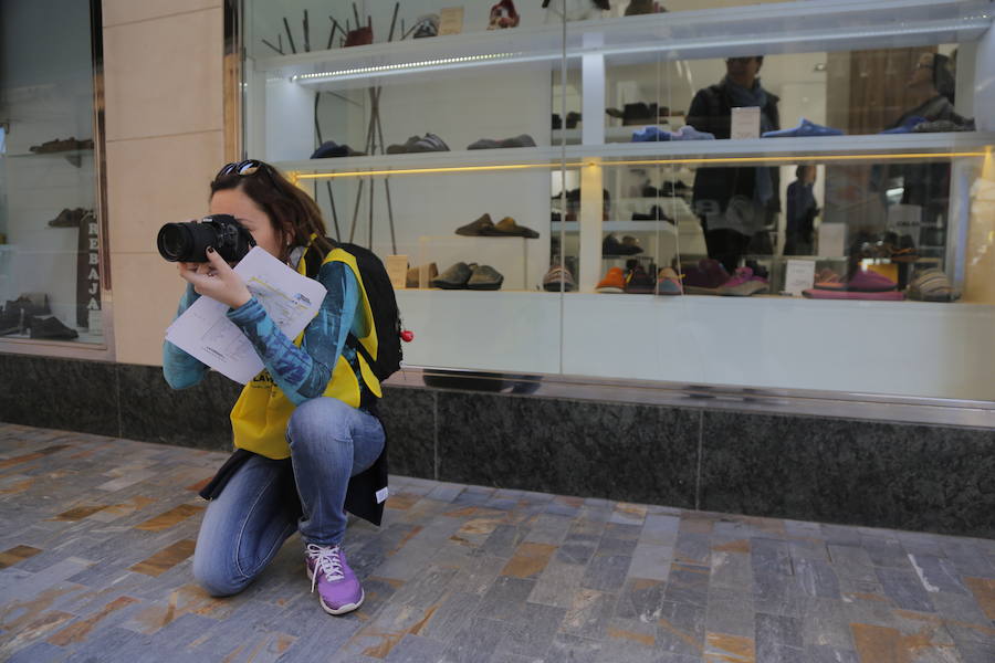 Las mejores imágenes del Maratón Fotográfico de Cartagena (2)