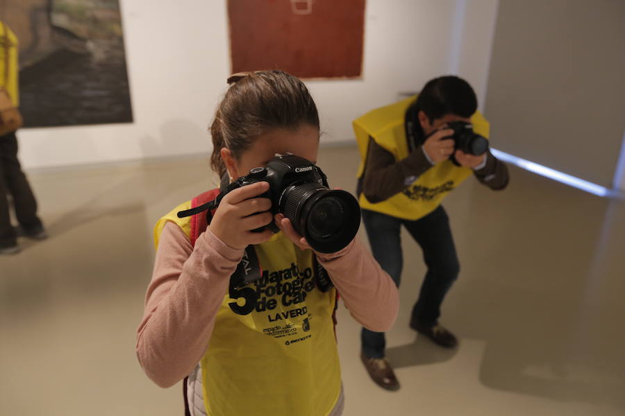 Las mejores imágenes del Maratón Fotográfico de Cartagena (2)