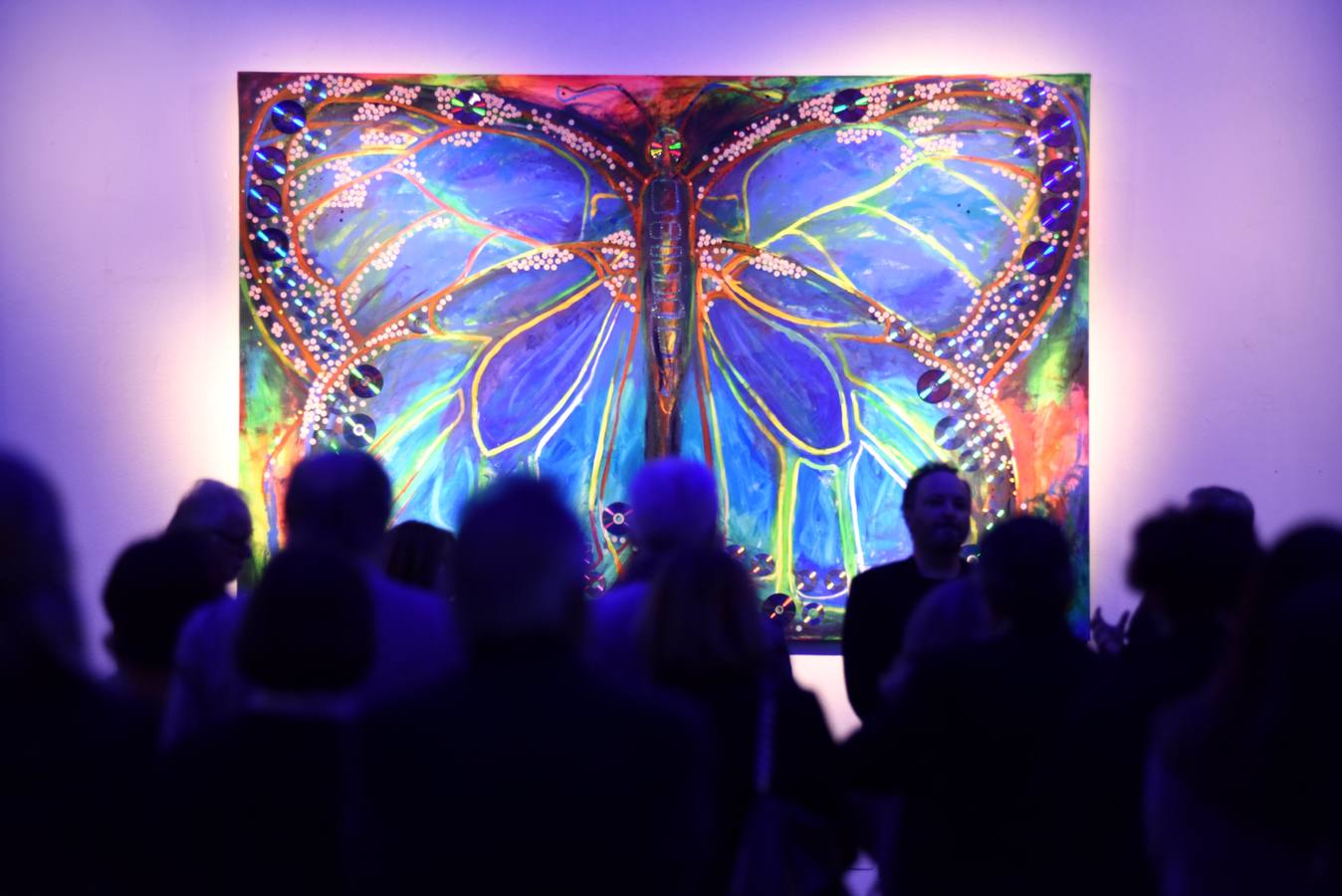 Una alternativa ecológica a través del arte de Muher