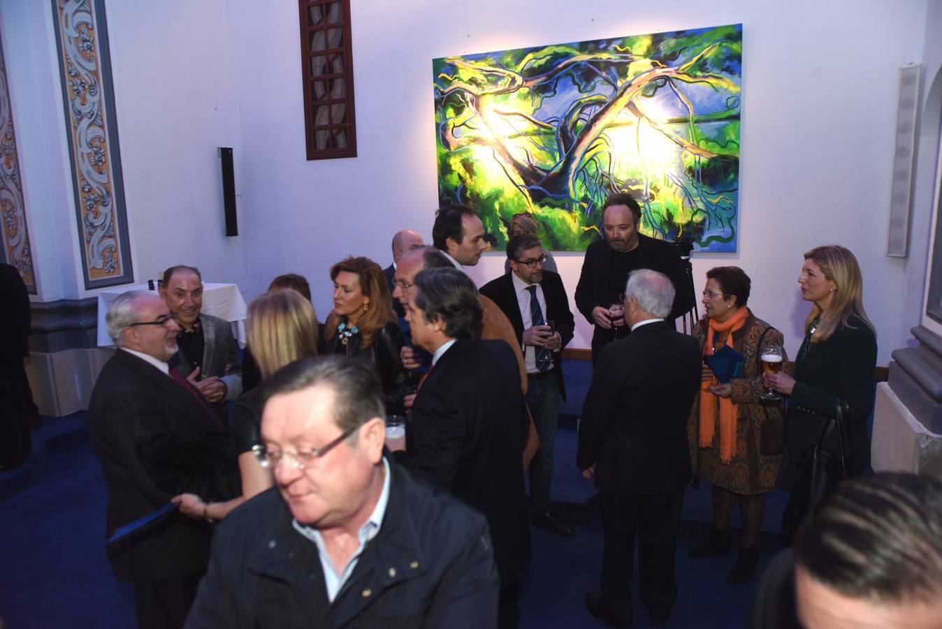 Una alternativa ecológica a través del arte de Muher