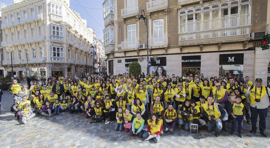 Las mejores imágenes del Maratón Fotográfico de Cartagena (3)