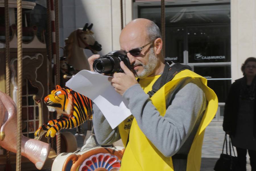 Las mejores imágenes del Maratón Fotográfico de Cartagena (4)