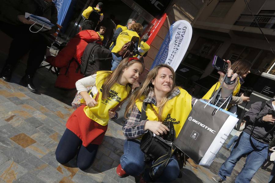 Las mejores imágenes del Maratón Fotográfico de Cartagena (4)