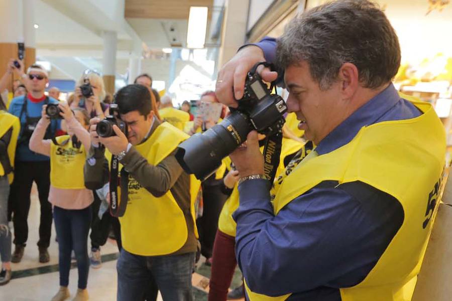 Las mejores imágenes del Maratón Fotográfico de Cartagena (4)