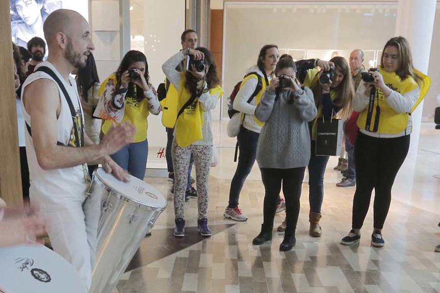 Las mejores imágenes del Maratón Fotográfico de Cartagena (4)