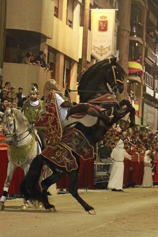 Domingo de Ramos en Lorca