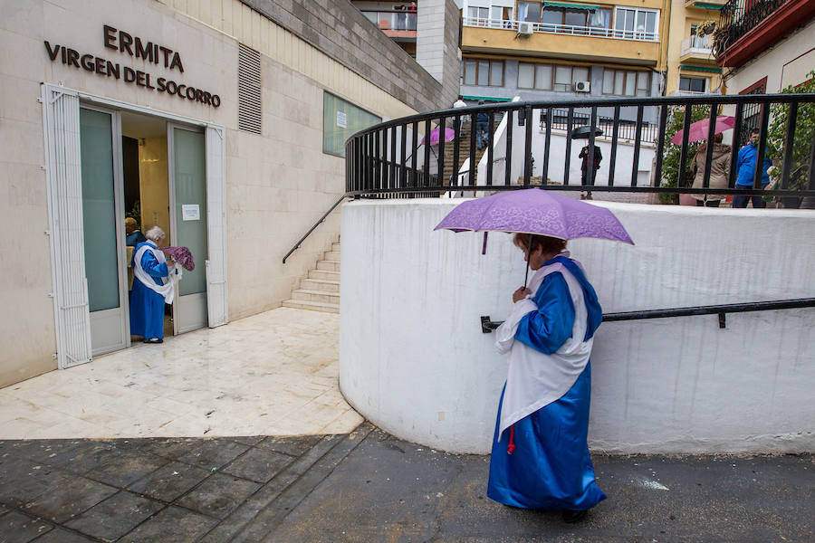 Lunes Santo en Alicante