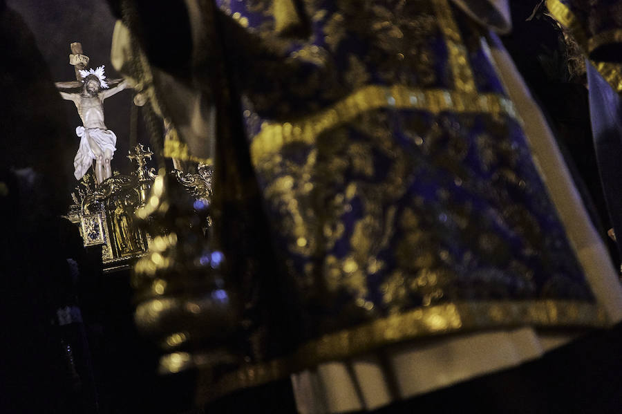 Procesión de Martes Santo en Orihuela