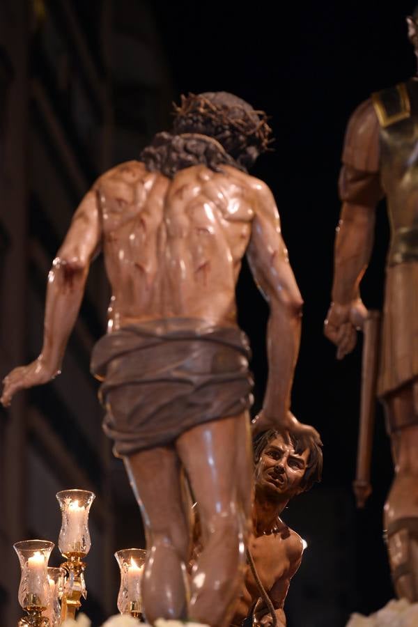 Procesión de la Sangre en Murcia